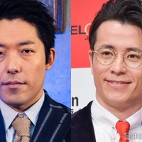 “松本人志への提言”物議のオリラジ中田敦彦、コンビ解散に言及 藤森慎吾と会議 画像