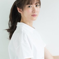 ともさかりえ、17年ぶりドラマ主演で“ほぼ肌水着”に「覚悟が決まった」女性サウナの金字塔「湯遊ワンダーランド」実写化 画像