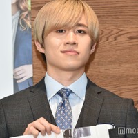 カノックスター、全身にタトゥー増え続けている理由を説明 画像