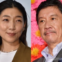 安藤サクラ&奥田瑛二「あさイチ」親子連続ゲスト出演に反響「次はお父さん」「豪華リレー」 画像