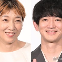 永山瑛太、安藤サクラへの想いが話題「最上級の絶賛」「聞いたことない褒め言葉」本人も「1番嬉しい」 画像