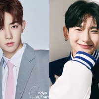「BOYS PLANET」「少年ファンタジー」1位デビューのジャン・ハオ&ユ・ジュンウォンの“共通点”が話題 画像