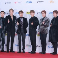 EXO、7月10日カムバック決定 契約紛争中メンバーも参加 画像