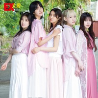 櫻坂46上村莉菜・小池美波・小林由依・齋藤冬優花・土生瑞穂、一期生5人の特別な絆語る「意味があって残っている5人」 画像