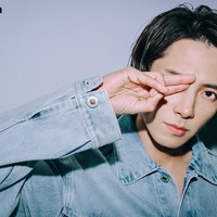 山下智久、究極の恋愛観語る 大人の色気ダダ洩れドアップも 画像