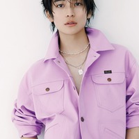 高橋文哉、恋人との理想のデート語る 画像