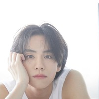 山下幸輝、初書籍決定 韓国&大阪で撮影「僕という人を知っていただきたい」<山下幸輝パーソナルブックSoul Mate> 画像