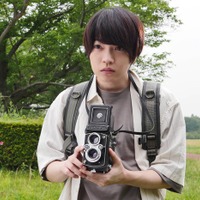 なにわ男子・西畑大吾「世にも奇妙な物語」初出演で主演「本当に感動していただける作品」 画像