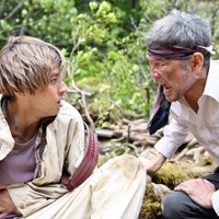 「ペンディングトレイン」田中(杉本哲太)の結末がOP映像とリンク「見事な伏線回収」「疑ってごめん」とトレンド入りの反響 画像