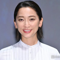 杏「新しい家族」との2ショット公開 “名前”にも注目集まる 画像