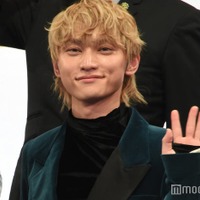 SKY-HI、人生の目標宣言 ライブ本番の難しさも語る 画像