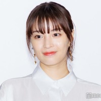 広瀬すず、サプライズ祝福に歓喜 25歳の抱負&大人を感じた瞬間語る<水は海に向かって流れる> 画像