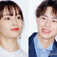 広瀬すず、戸塚純貴の“共同生活で譲れないルール”に反応「申し訳ないんですけど…」<水は海に向かって流れる> 画像