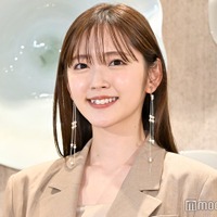 鈴木愛理「推しの子」OPテーマ・YOASOBI「アイドル」歌＆ダンスカバーで話題「まさに完璧」「さすがのクオリティー」 画像