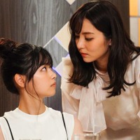 西野七瀬主演「Dr.チョコレート」オリジナルストーリー詳細解禁 秘密の交友関係描く 画像
