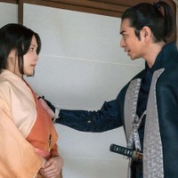 <どうする家康 第22話>家康、危険な賭けに踏み出す 画像