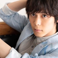 細田佳央太「どうする家康」父親役・松本潤からの支えになった言葉 芝居への強い原動力とは<モデルプレスインタビュー> 画像