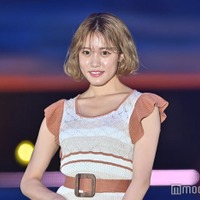 王林、以前の“芸名”に共演者困惑 学校ではハプニングも「本名より…」 画像