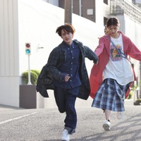 美 少年4人主演「春は短し恋せよ男子。」偉人(藤井直樹)が禁断の恋 原作で“泣ける”と話題の回放送 画像