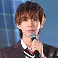 はじめしゃちょー、精子凍結を報告 30歳で決意した理由・事前検査結果も明かす 画像