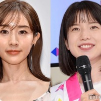 SixTONES田中樹、“グッとくる”女性のタイプは？意外な告白に田中みな実＆弘中綾香アナ驚き 画像