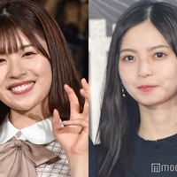 日向坂46松田好花、齋藤飛鳥からの“一言”に号泣 乃木坂46卒コン観覧裏話が話題「感動した」 画像