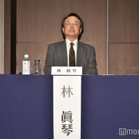 「再発防止特別チーム」座長・林眞琴氏、ジャニーズ事務所顧問弁護士との関与を否定「独立性を疑問視される事実はない」 画像