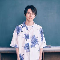 7 MEN 侍・矢花黎、連ドラ初出演決定 “かっこいい二枚目キャラ”に挑戦＜なれの果ての僕ら＞ 画像