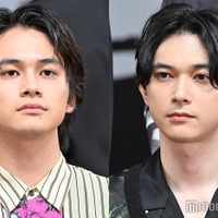 吉沢亮、ネタバレ直前で北村匠海が制止「全員がひよってる」＜東京リベンジャーズ2 血のハロウィン編 -決戦-＞ 画像