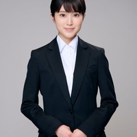 福本莉子、Snow Man目黒蓮主演「トリリオンゲーム」でTBSドラマ初出演 新入社員から代表取締役社長に 画像