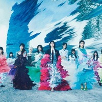 櫻坂46、初の海外ライブ決定「Japan Expo Paris 2023」出演 画像