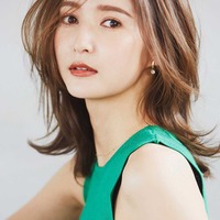 モデル美優、第2子妊娠を報告 ふっくらお腹も公開<コメント全文> 画像