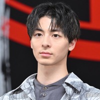 高杉真宙、海外で道に迷わないためにとった行動 吉沢亮「ちょっと頭悪い」 画像