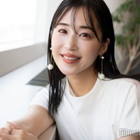 「バチェラー4」休井美郷、“子宮頸がんの一歩手前”上皮内がん手術を報告 術後の体調についても明かす 画像