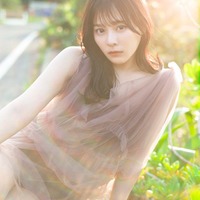 齊藤なぎさ、“10代最後”に1st写真集決定 すっぴんも初公開＜なぎさ＞ 画像