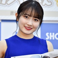 元モー娘。森戸知沙希、アルバイト始めていた 仕事中の動画も公開 画像