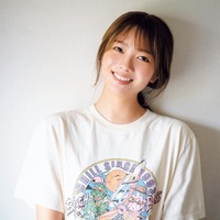 櫻坂46、3号連続で「週刊少年マガジン」ジャック 初回はフレッシュな笑顔の田村保乃 画像