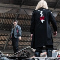 吉沢亮&村上虹郎“かつての親友”がぶつかり合う「東京リベンジャーズ2」キャラクターPV・場面写真解禁 画像
