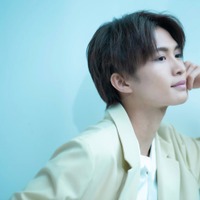 美 少年・那須雄登、デビューへの“焦り”語る Hey! Say! JUMP山田涼介のドラマ見学エピソードも 画像