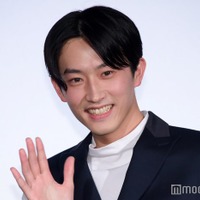 杉野遥亮、同じ人に2回告白した過去「3、4回すれば良かった」 画像
