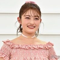 井上咲楽、独特な恋愛観を熱弁 パートナーに求めるこだわりも明かす 画像