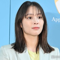 広瀬アリス、極端なダイエット経験を経て“気づいたこと” 理想像語る「気持ちが楽になる」 画像