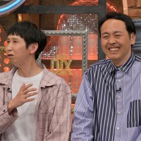 アンガールズ田中、結婚前に出川哲朗から“重要な一言”で意識改革 相方・山根は離婚危機を告白 画像