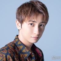 AAA與真司郎、エイベックス・マネジメントとの専属契約満了 独立を報告 画像