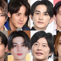 読者が選ぶ「23年春ドラマ版・胸キュン男子」ランキングを発表<1位~10位> 画像