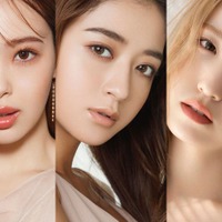 みちょぱ・藤田ニコル・AKB48本田仁美ら「TGC 2023 A/W」第2弾出演者発表 画像
