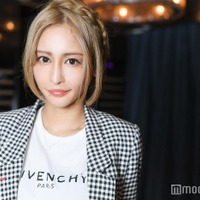 桜井野の花「3000万円課金」“すっぴん”免許証写真公開 10年前との比較に「どっちも可愛い」と反響 画像
