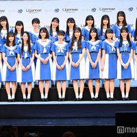 乃木坂46公式ライバル「僕が見たかった青空」23人プロフィール公開 画像