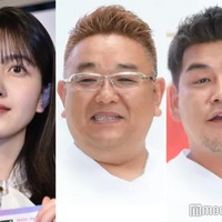 乃木坂46久保史緒里、“同郷”宮城出身・サンドウィッチマンとのラジオに緊張 贈り物に上機嫌「嬉しくてにやにやしちゃう」 画像