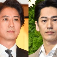 谷原章介、永山絢斗容疑者逮捕に「本当にショック」過去ドラマで共演 画像